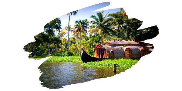 Kerala backwaters